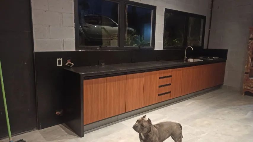 Projeto 3D Móveis + Plano de corte - Foto 5