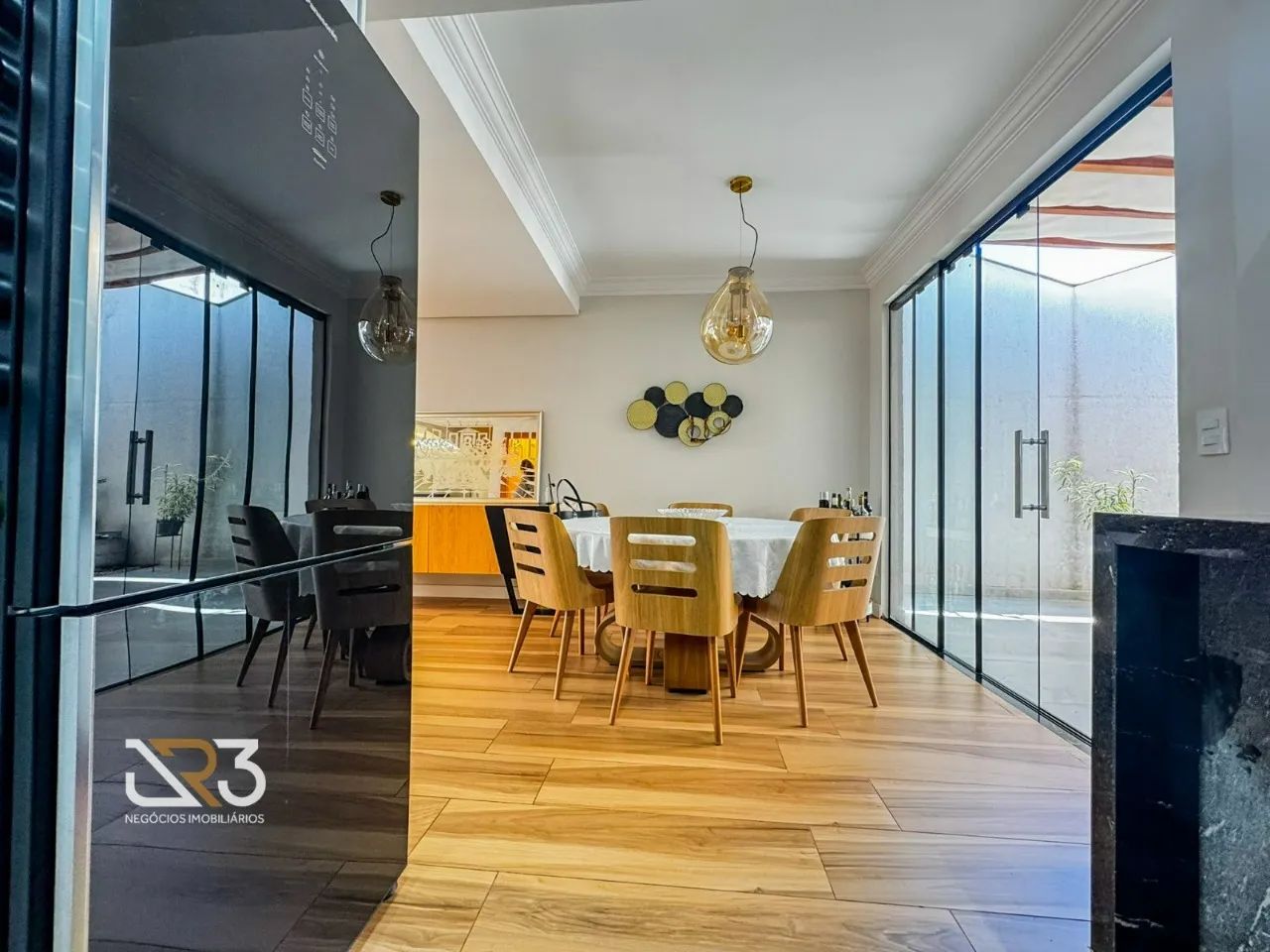 Aurora - Casa em condomínio - Foto 5