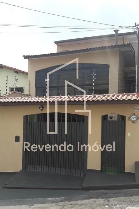 Casa assobradada no Horto Florestal - Foto 4