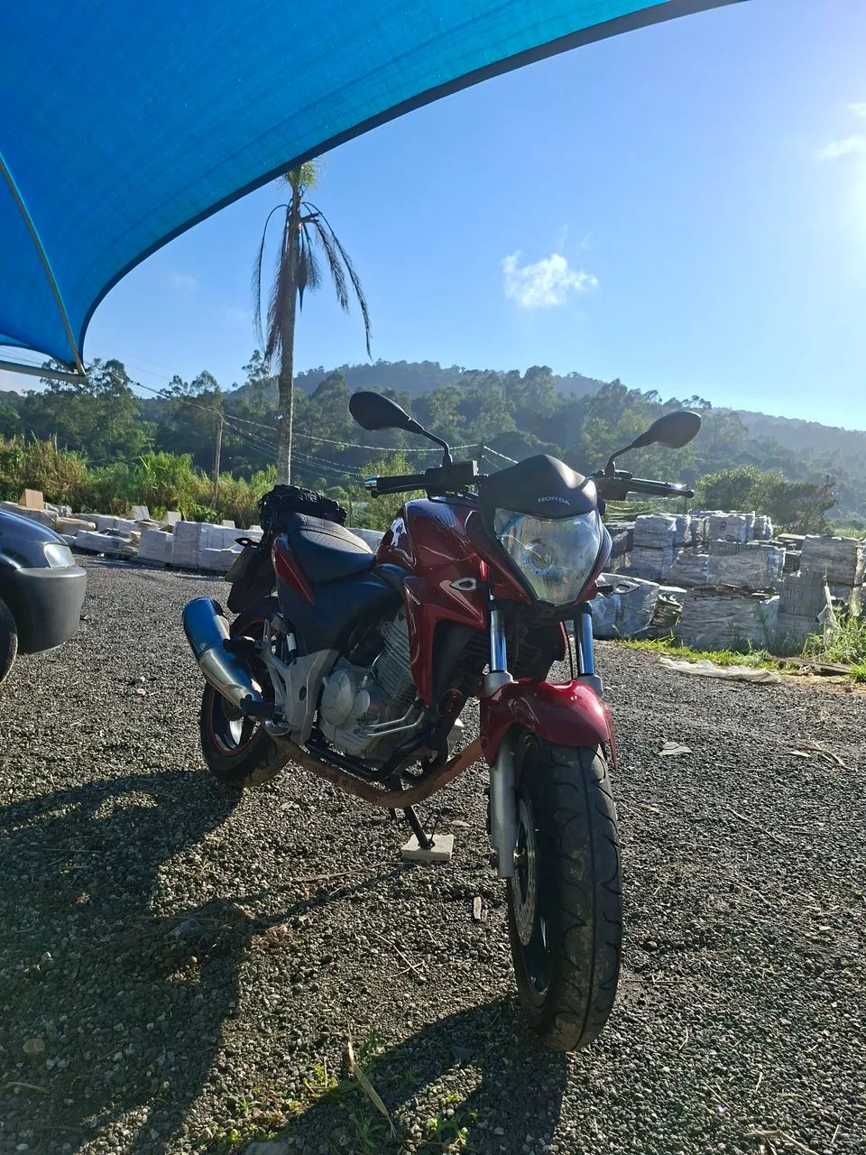 Cb300r  - Foto 3