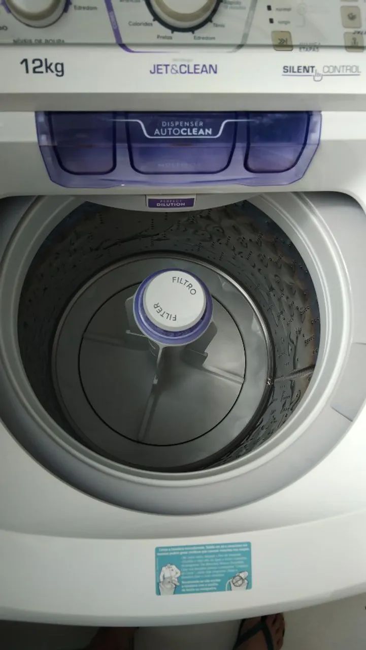 Electrolux 12kg  - Foto 4