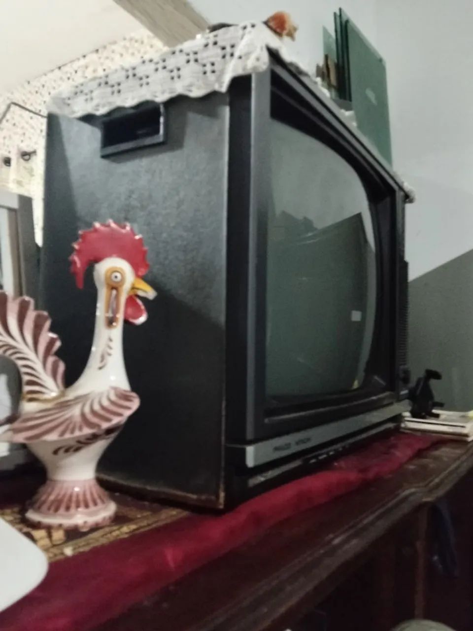 Tv vintage 