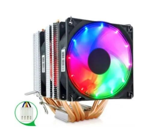 Computador Gamer Ryzen 5 + RTX 2060 - Foto 2