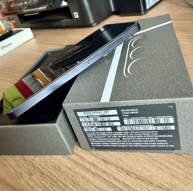 Samsung Galaxy S26 - 256