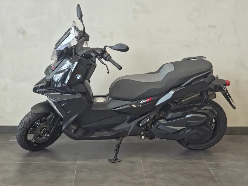 BMW C 400 X BLACK - Foto 2