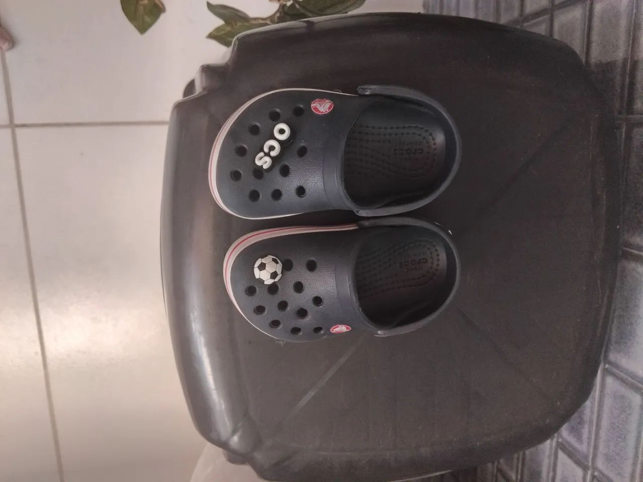 Crocs 