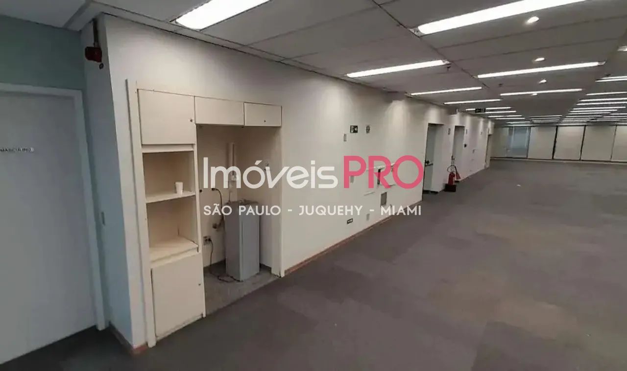 Conjunto Comercial na Cerqueira Cezar - Foto 3
