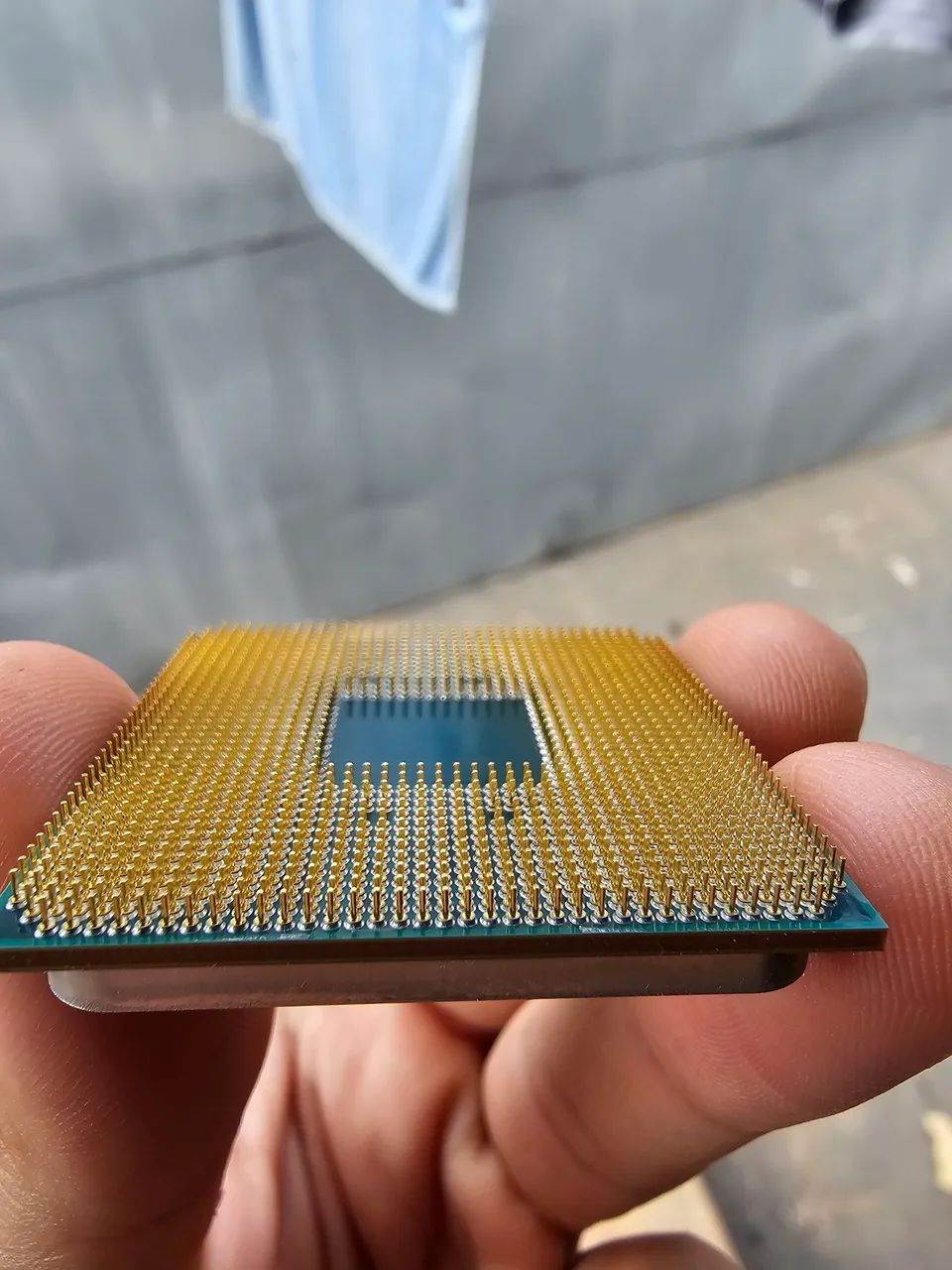 Ryzen 7 5800XT Com Caixa - Foto 3