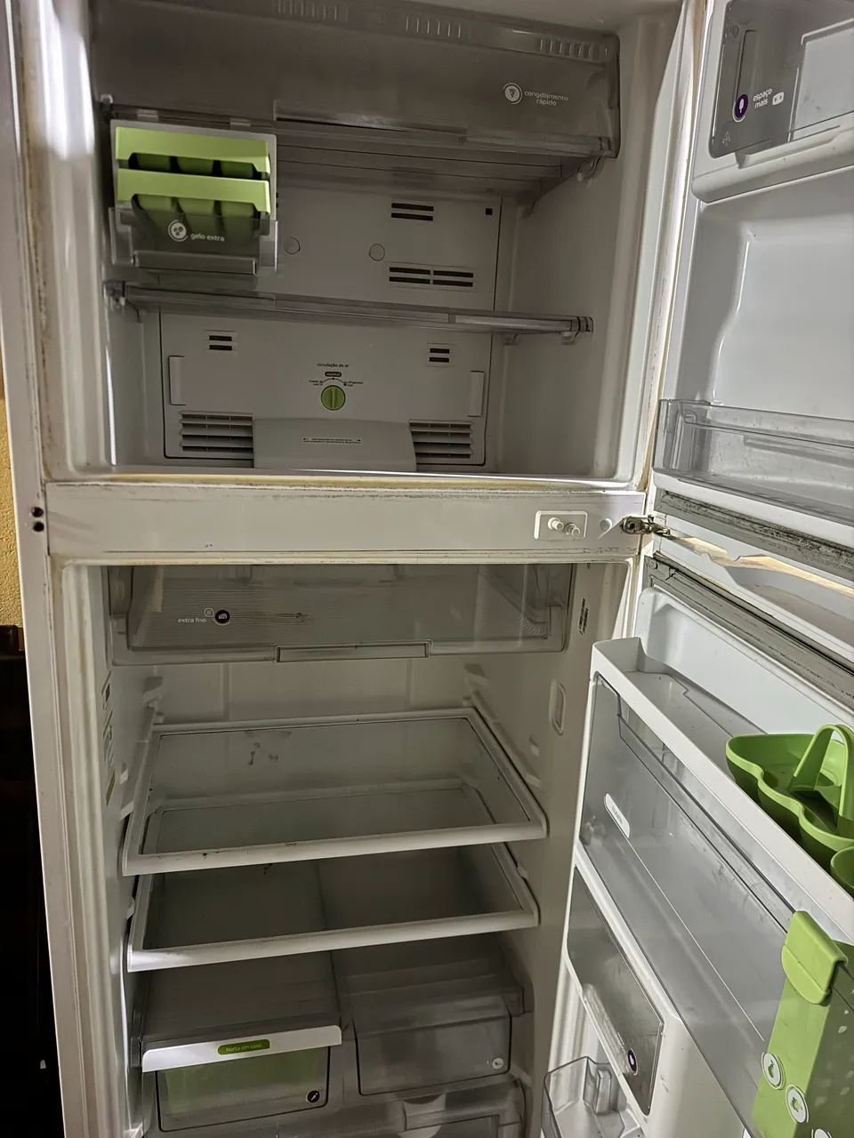 Geladeira cônsul bem estar  - Foto 4