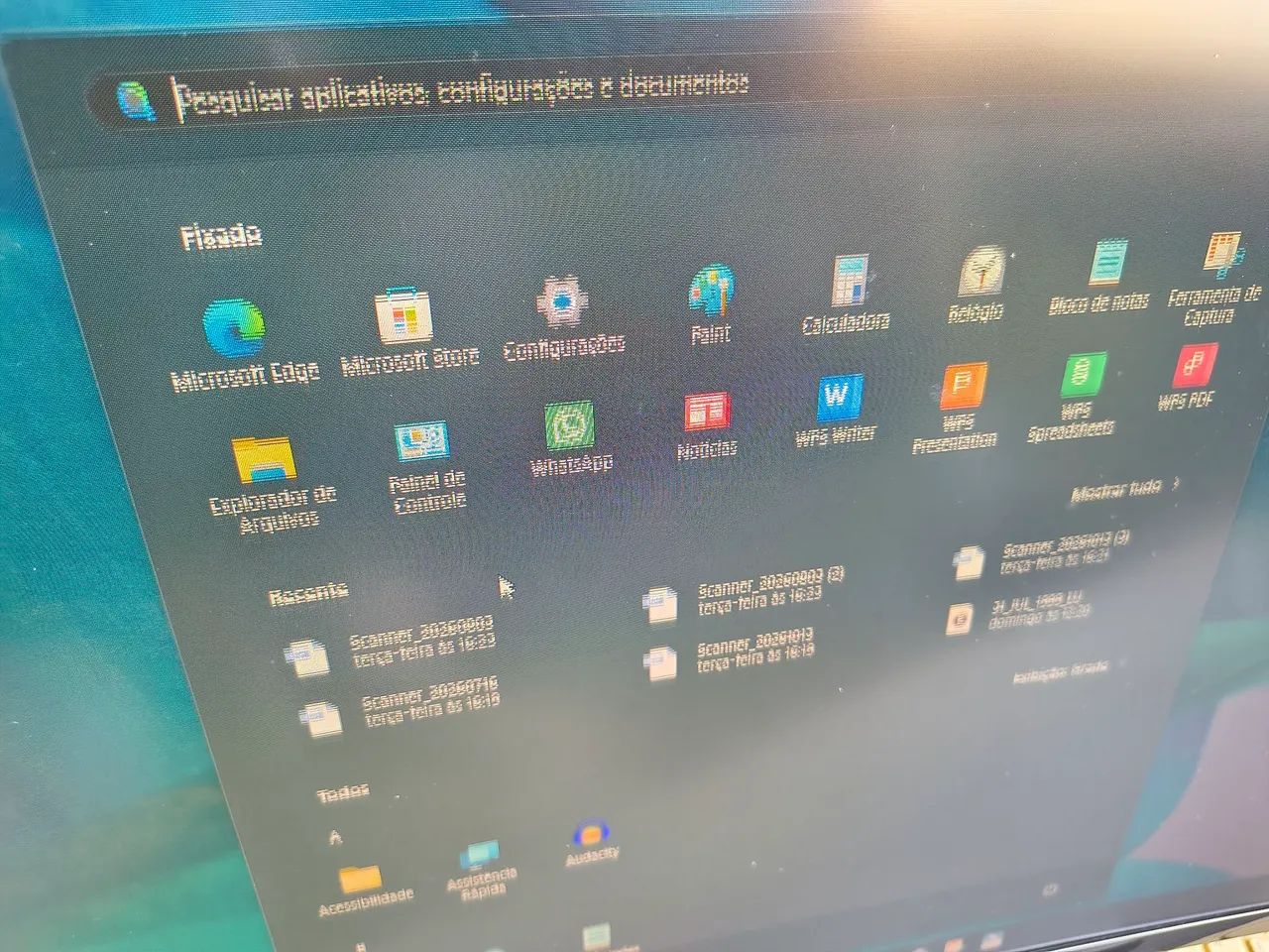 Monitor Curvo Sansung - Foto 4