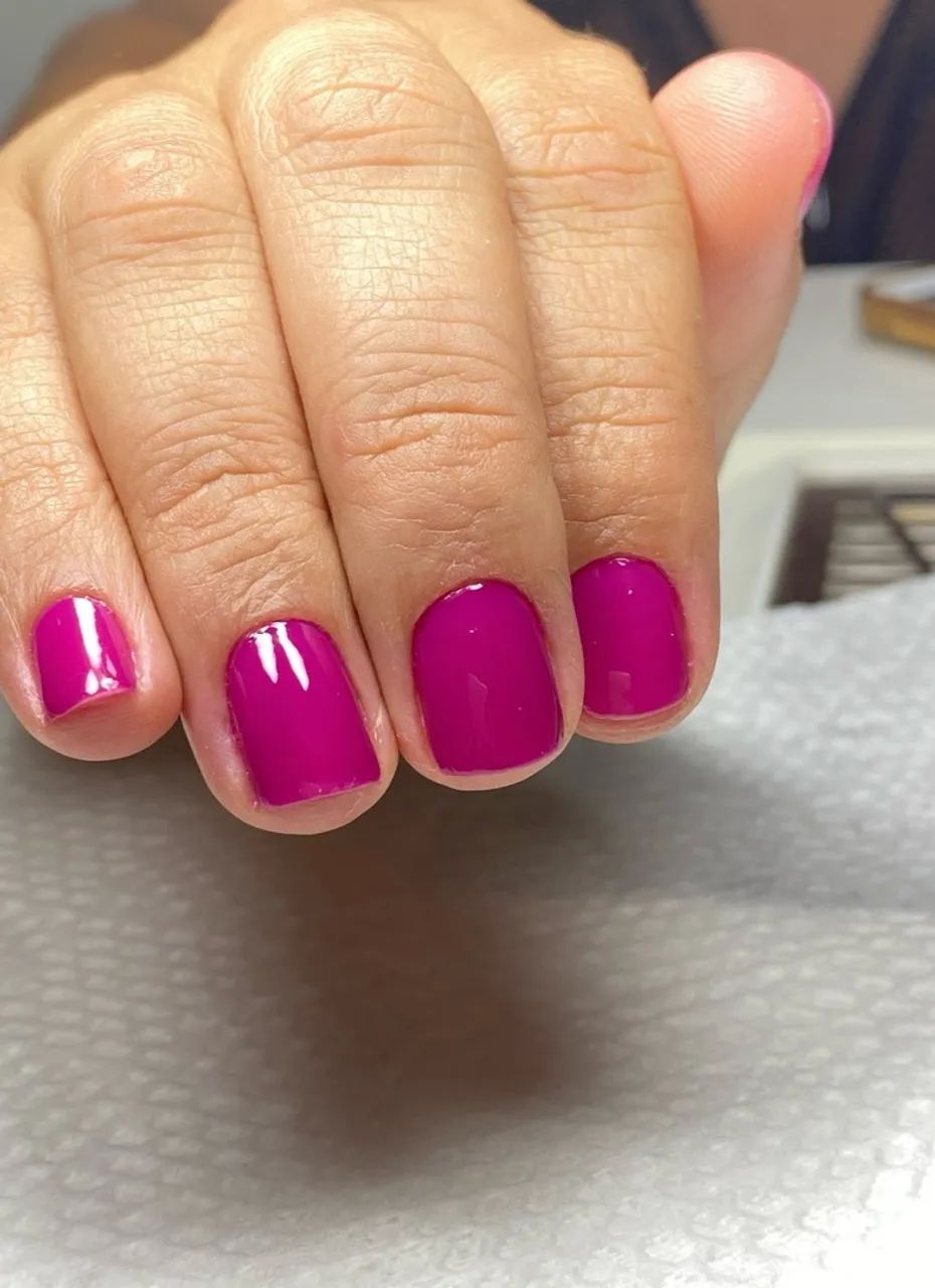 MANICURE A DOMICÍLIO  - Foto 2