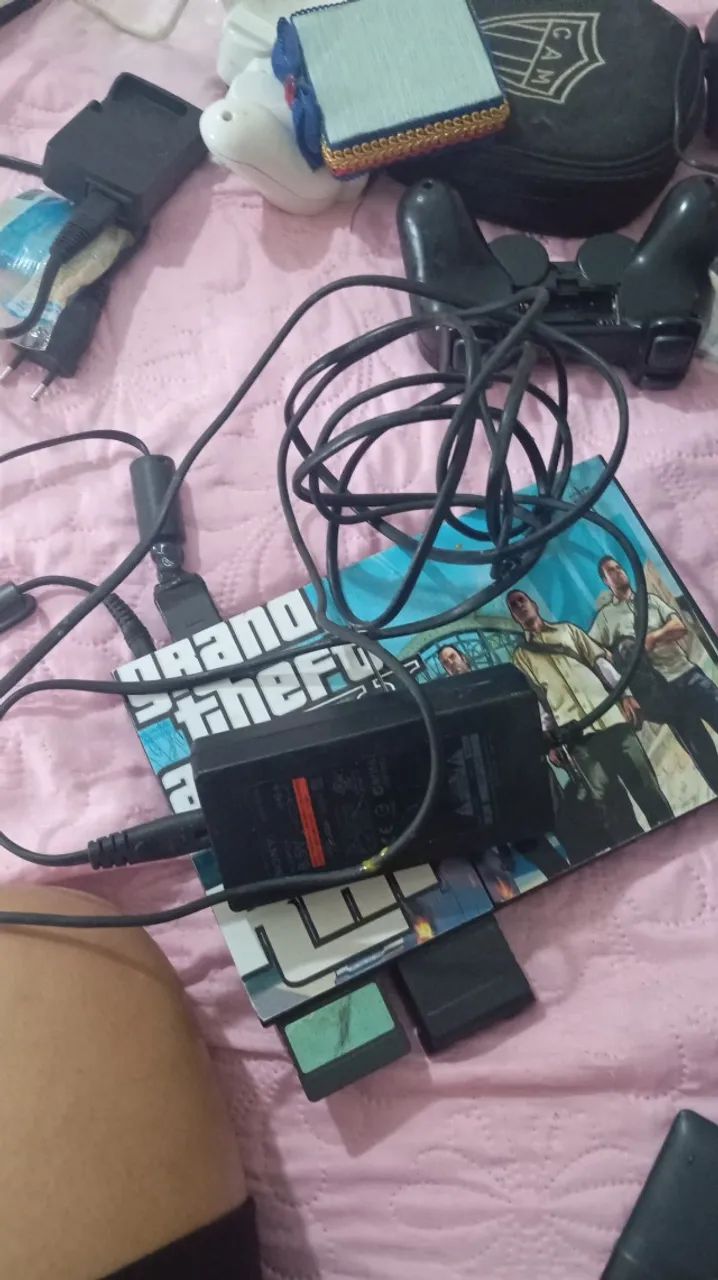 Play station 2  - Foto 3