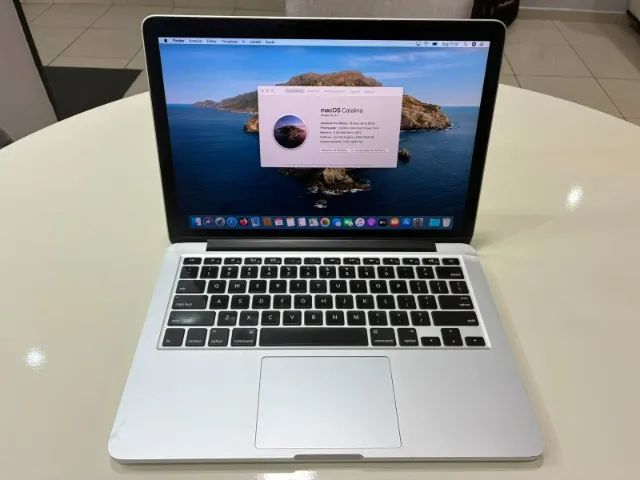 MacBookPro - 2013 Retina - Foto 3