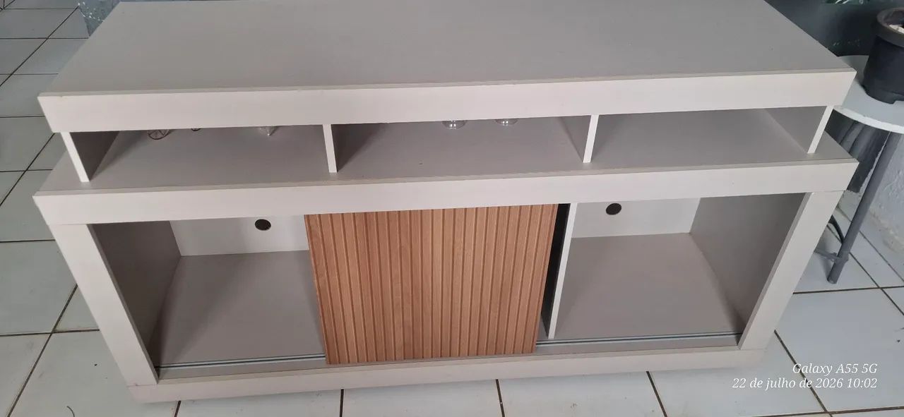 Rackpra TV até 55 - Foto 3