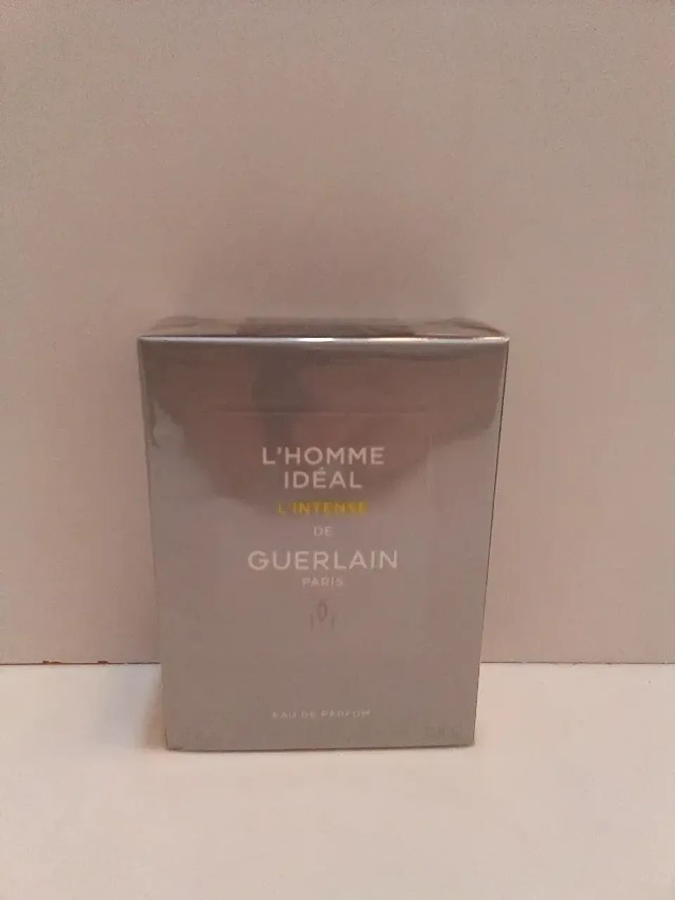 Perfume Guerlain L'Homme Idéal L'Intense 100ml  - Foto 2