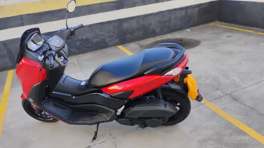 Nmax 160 connected Abs 2024/2024 - Foto 3