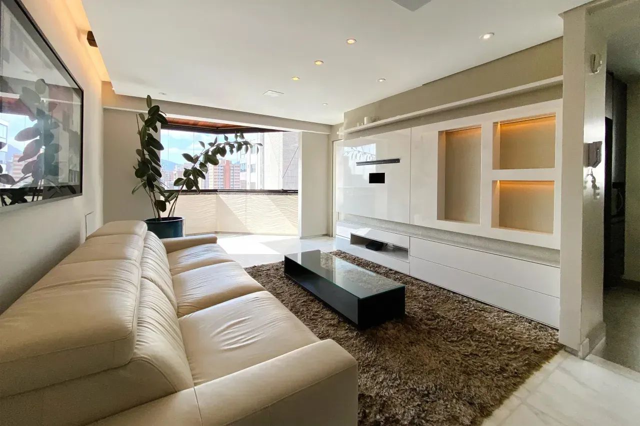 Apartamento 110m², 3 quartos e 2 vagas R$ 1.450.000 - Foto 2