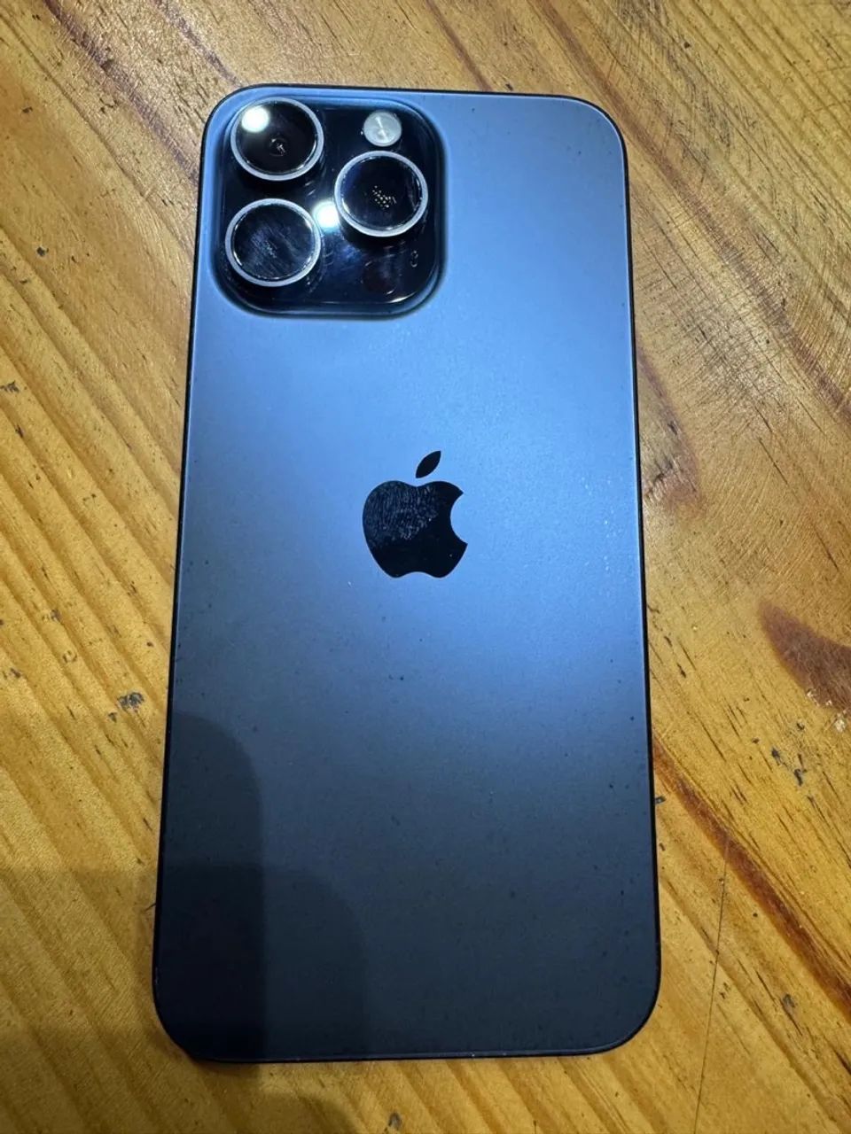 iPhone 15 Pro Max 256gb  - Foto 4