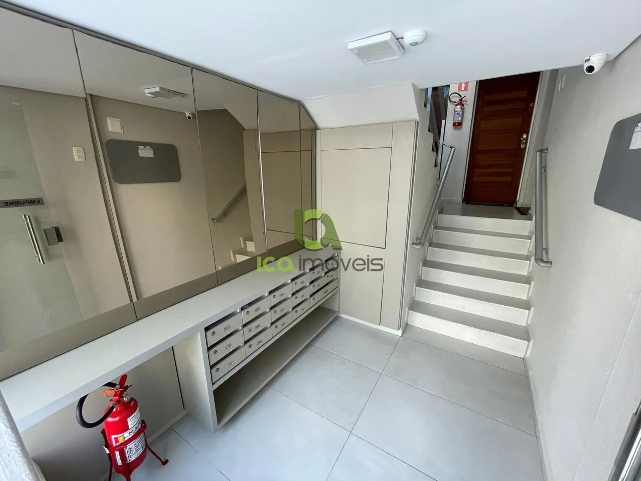 APARTAMENTO PARA ALUGAR NO CENTRO DE FLORIANÓPOLIS - Foto 2