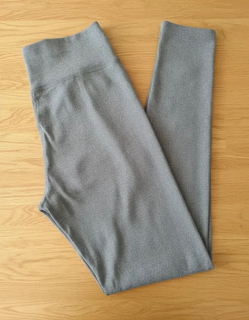 Calça legging suplex della fitness - Foto 4