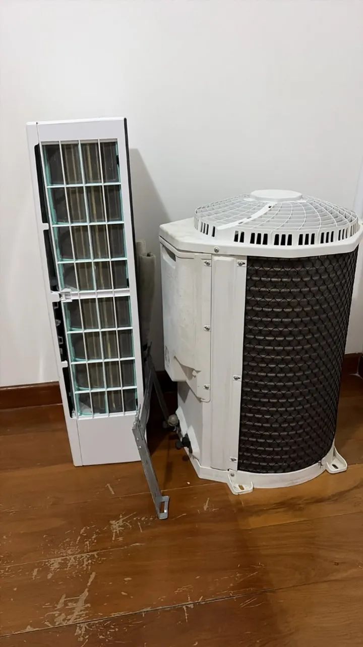 Ar-Condicionado Split - Philco 12.000 BTU/h  - Foto 3