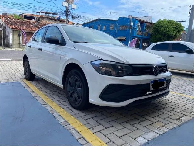 Volkswagen Polo 2025