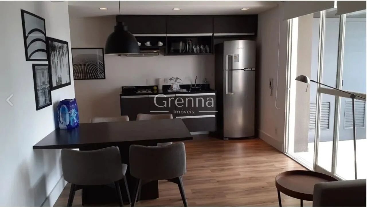 Apartamento com 63m² a venda - Brooklin - Foto 3