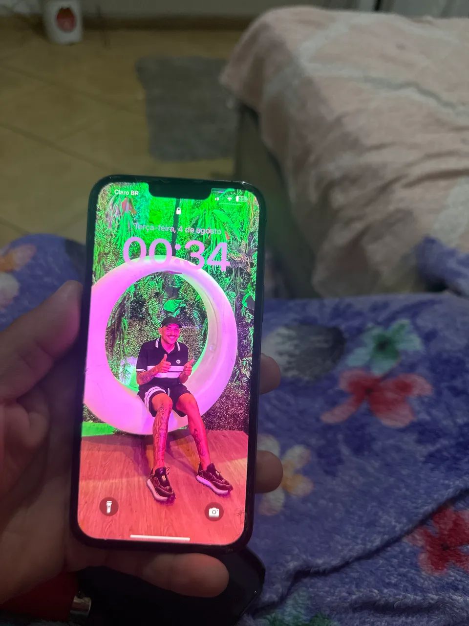 iPhone 13 Pro Max  - Foto 2