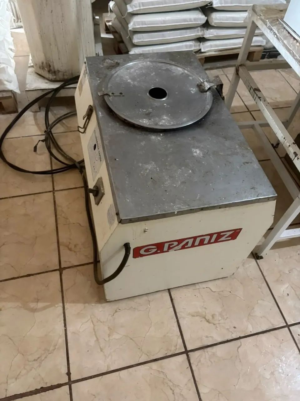 Acessorios para padaria  - Foto 5