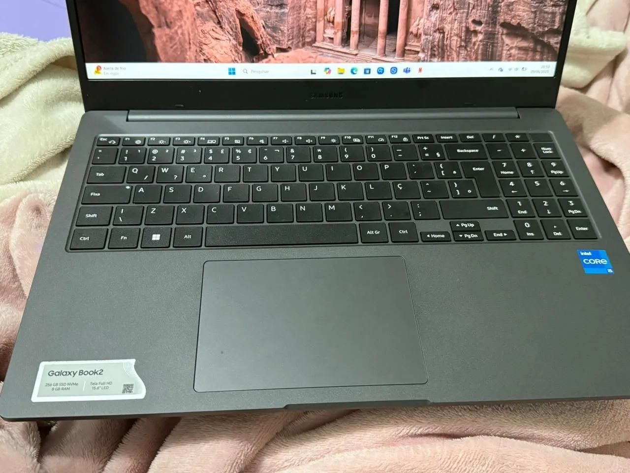 GALAXY BOOK 2  - Foto 5
