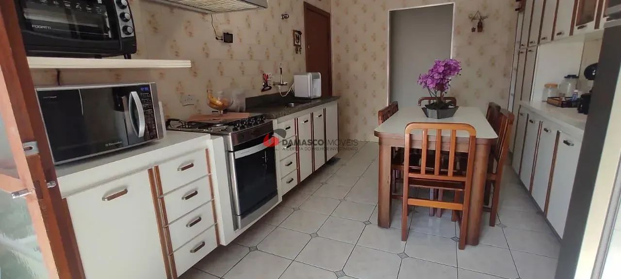 Apartamento à venda 2 Quartos, 1 Vaga, 90M², Santa Paula, São Caetano do Sul - SP - Foto 4