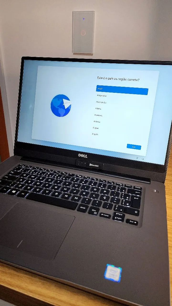 Notebook Dell I7 Inspiron 7572 - Foto 2