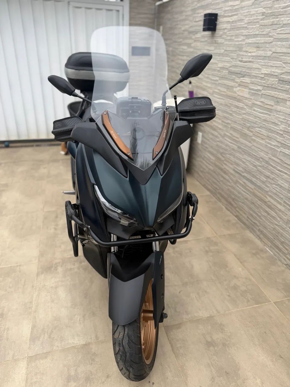 Xmax 250 2024  - Foto 4