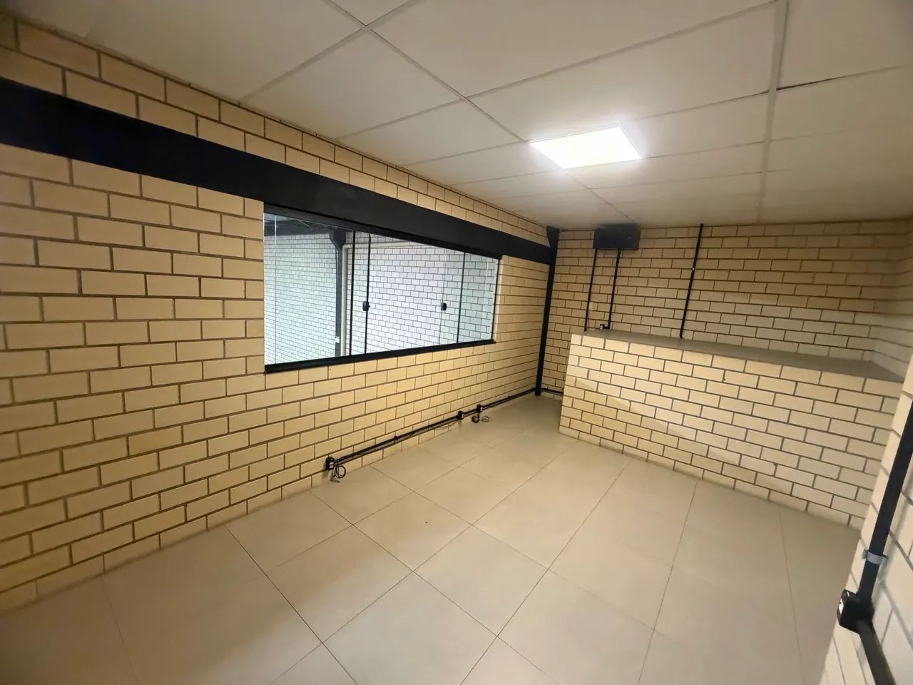 Pavilhão em Içara - alugo - Foto 4