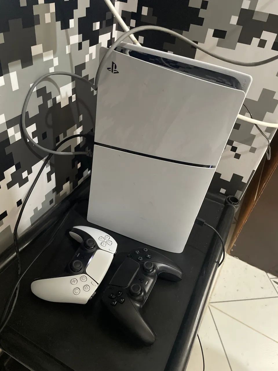 PlayStation 5 slim