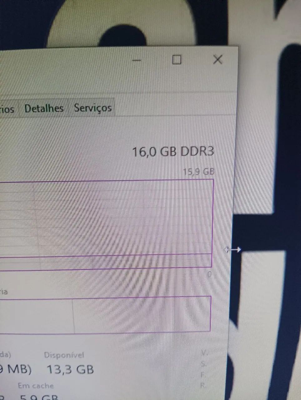 COMPUTADOR SEMI-NOVO - Foto 3