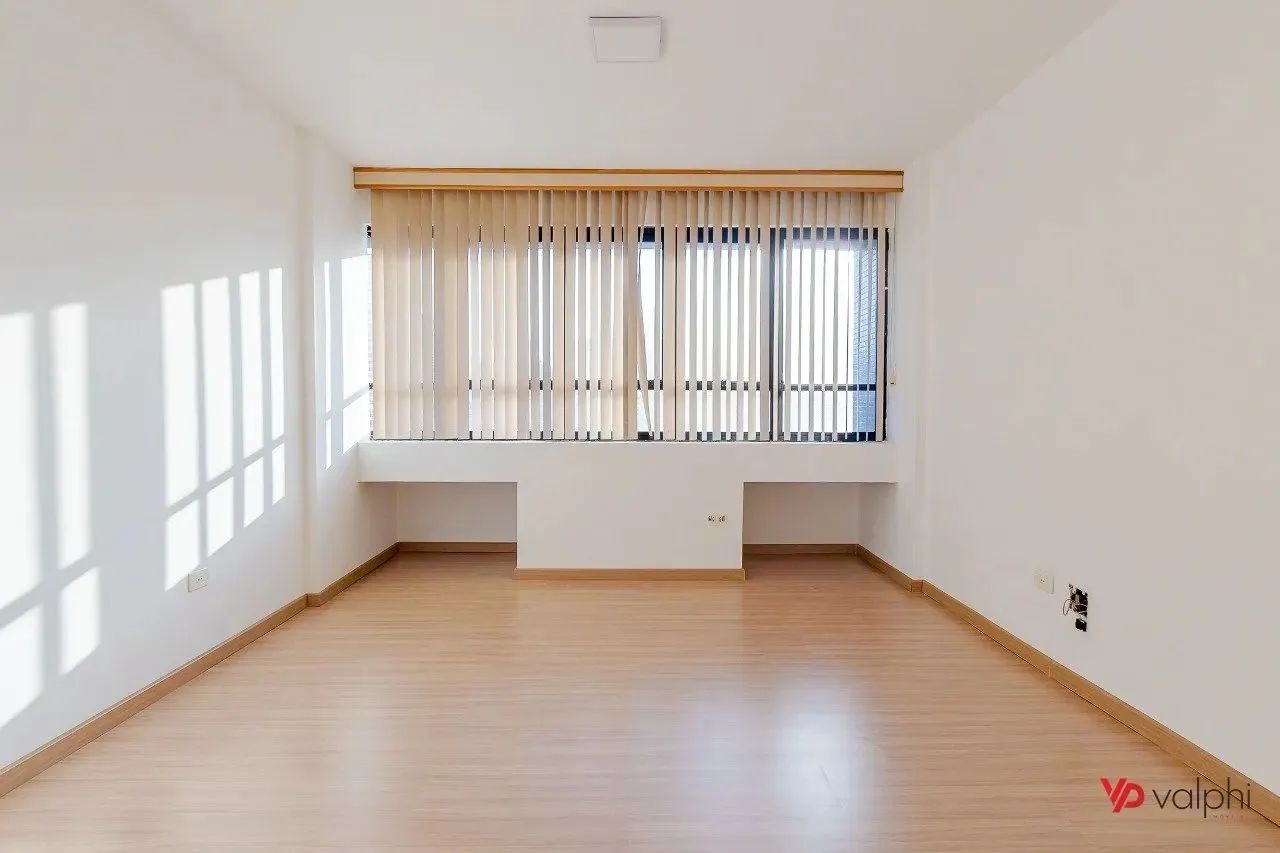 Sala comercial para alugar no Centro, Curitiba - Foto 6