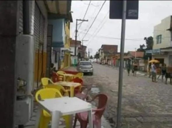 ALUGO CASA EM CABUÇU 