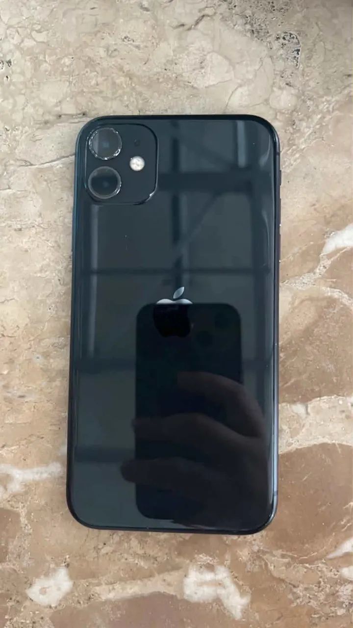 Iphone 11 64GB Seminovo