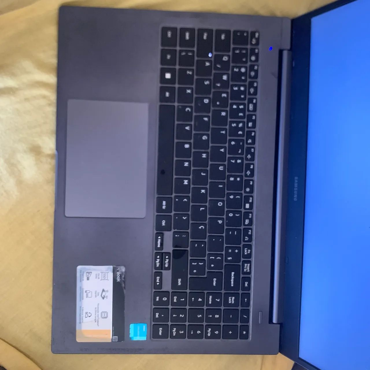 SAMSUNG BOOK! ler a descrição. - Foto 3