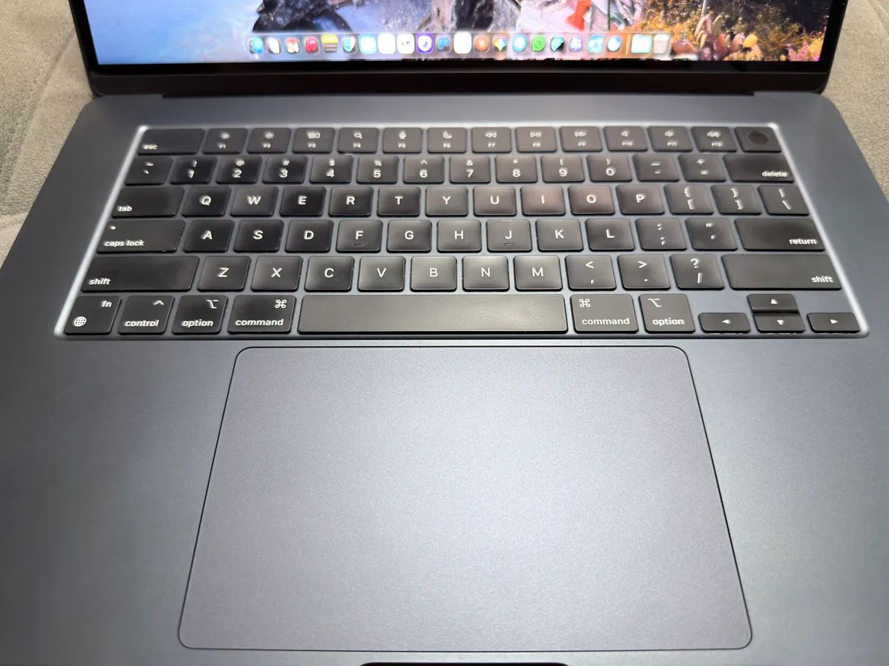 MacBook Air M2 - 15