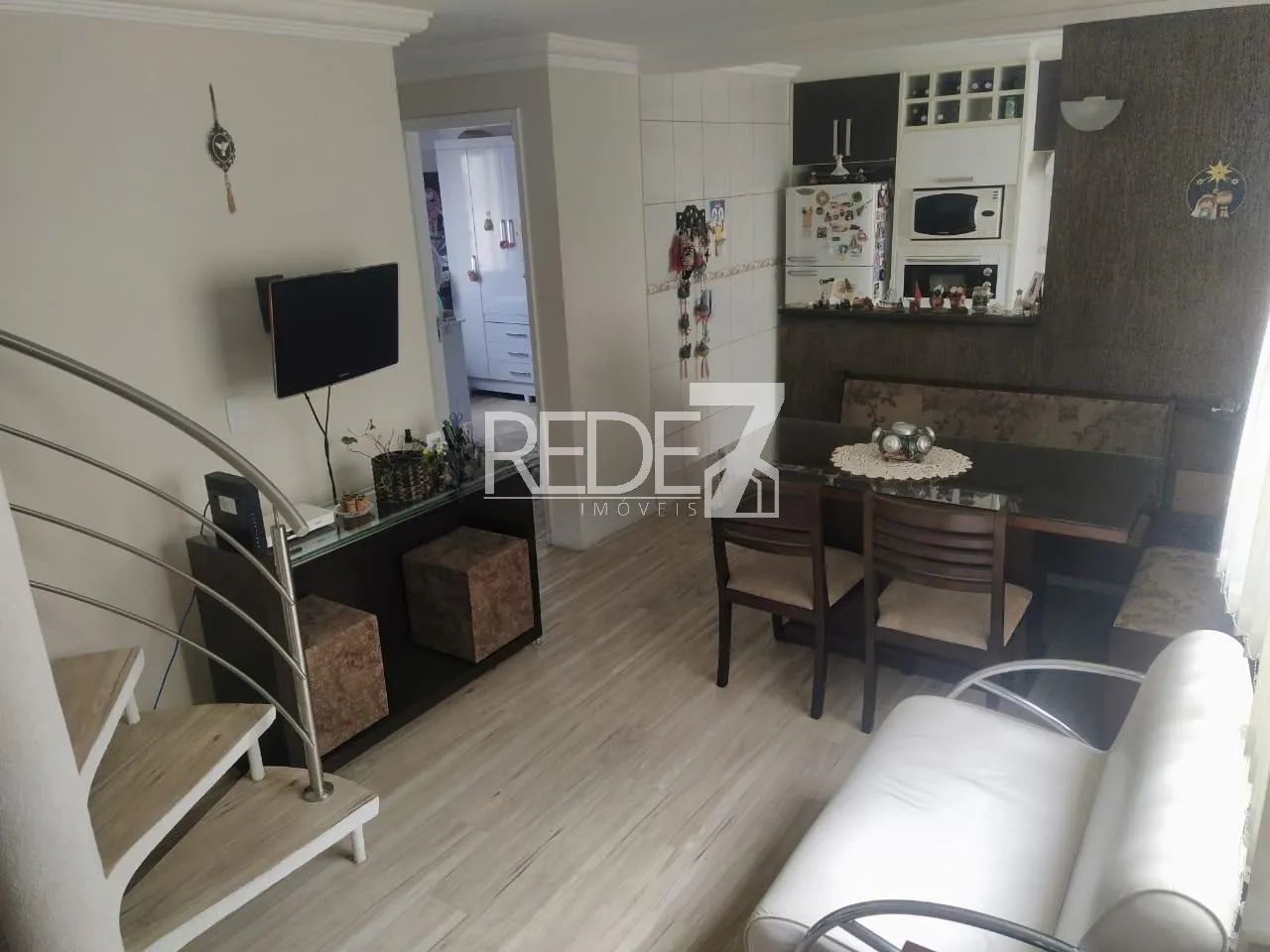 cobertura - São Bernardo - Campinas - Foto 3