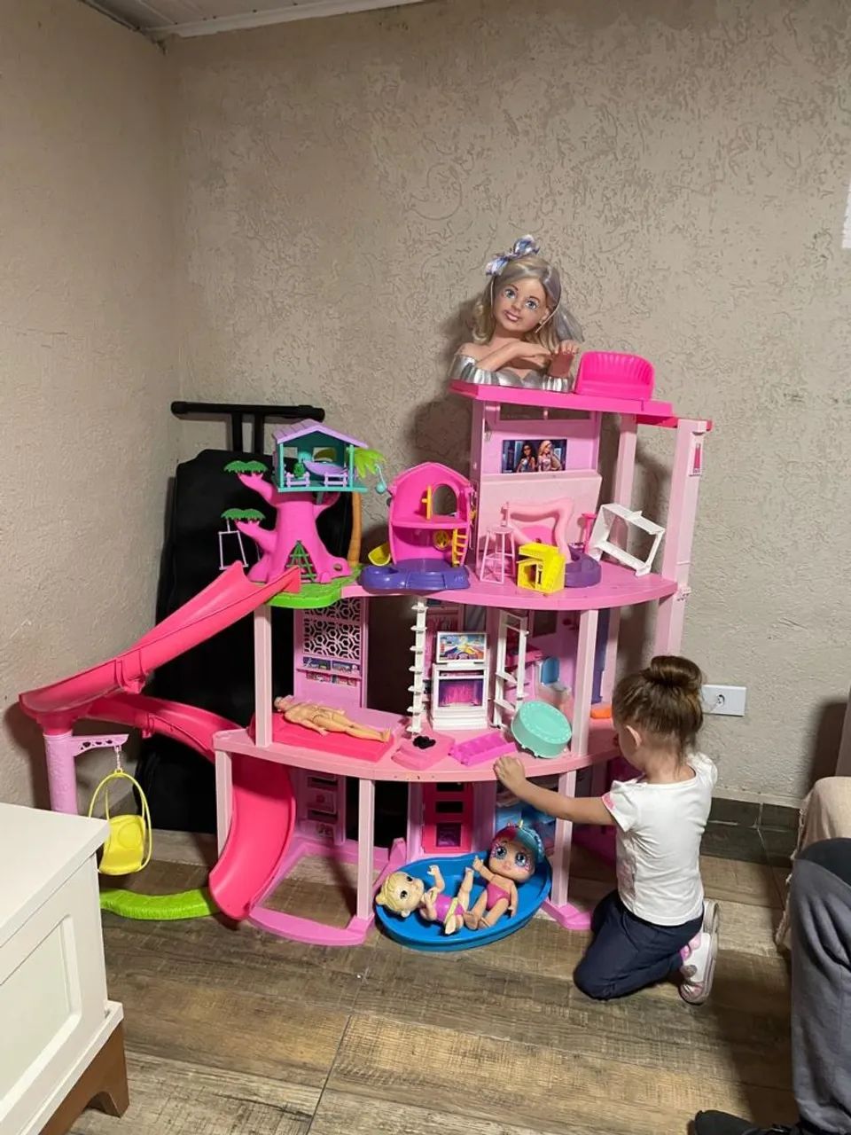 Casinha da barby - Foto 2