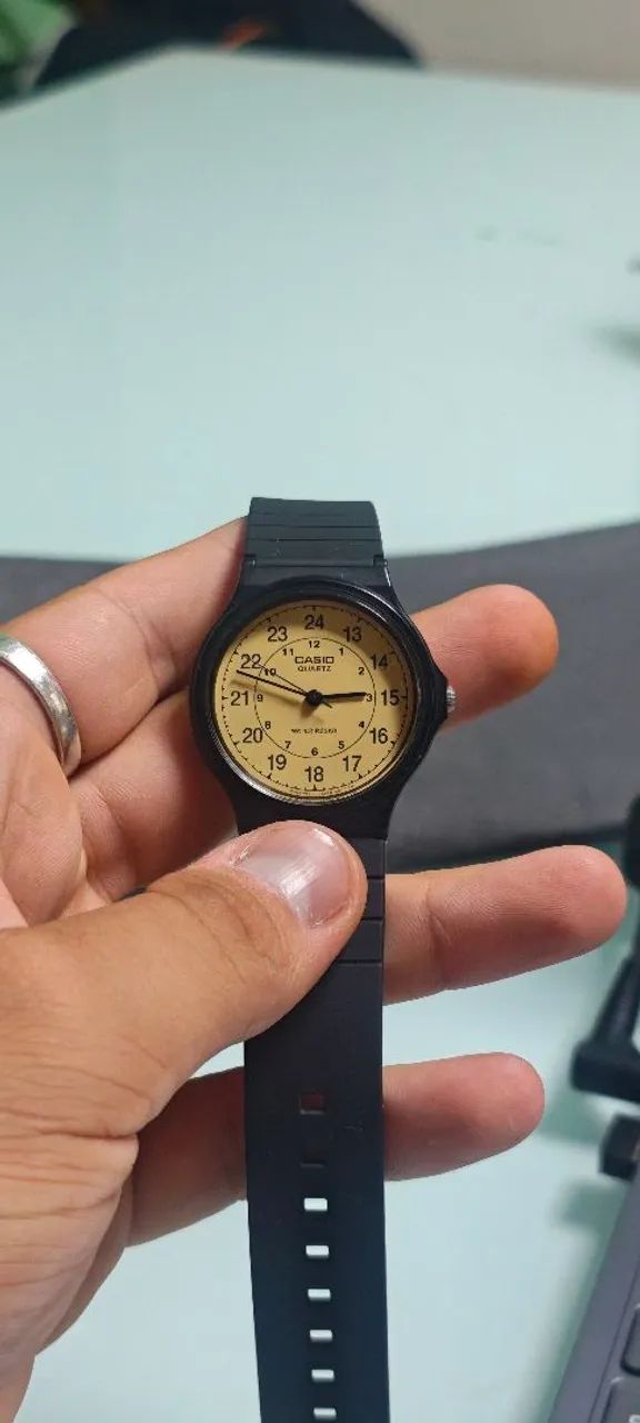 Casio Tyler The Creator AQ200-1B - Foto 4
