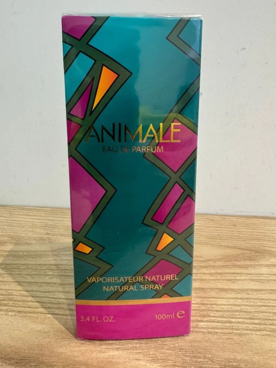 Animale EDP 100ml
