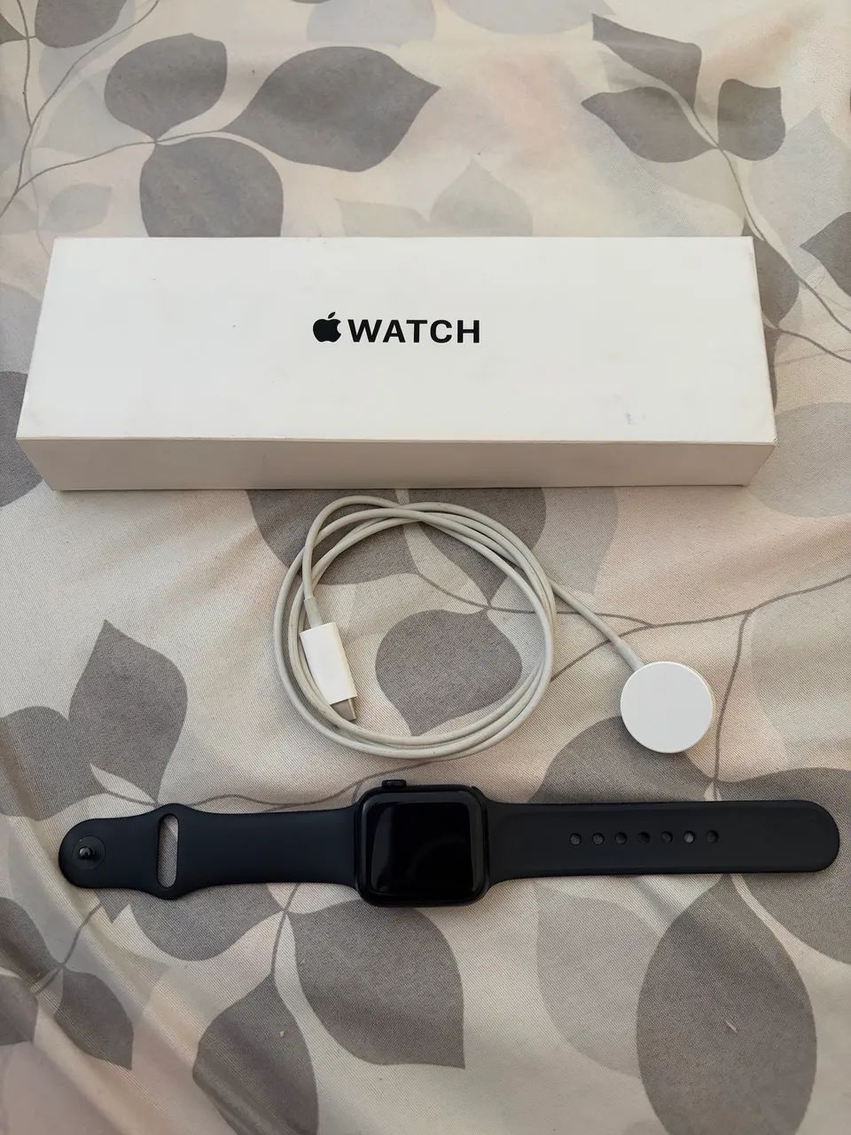 Vendo Apple Watch SE  - Foto 4