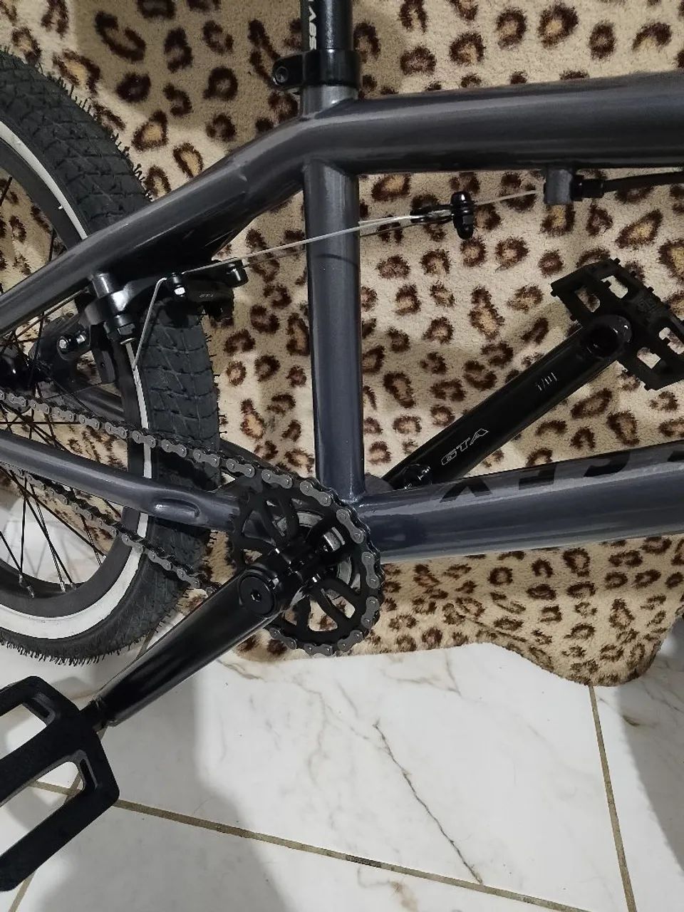 BMX master top  - Foto 4