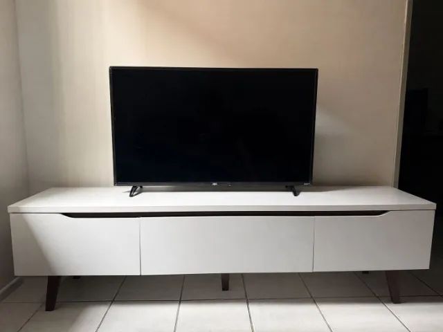 Hack para TV até 80 polegadas