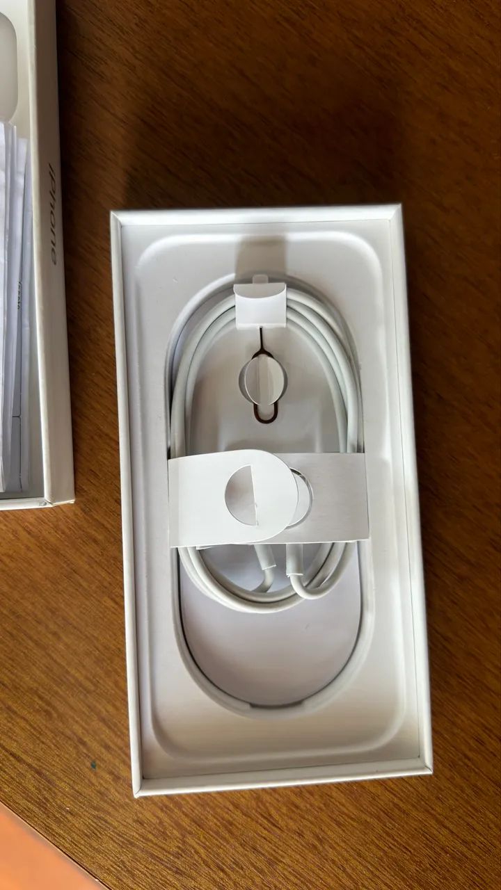 iPhone 16 Pro 256gb - Foto 3