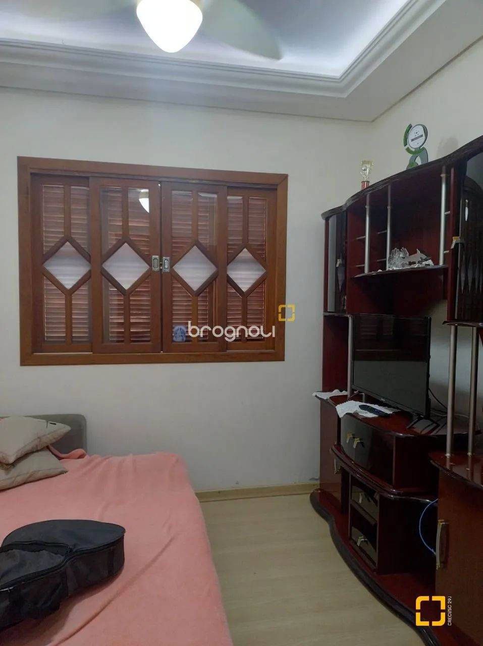 Brognoli Vende - Casa na Vargem Grande - Foto 4